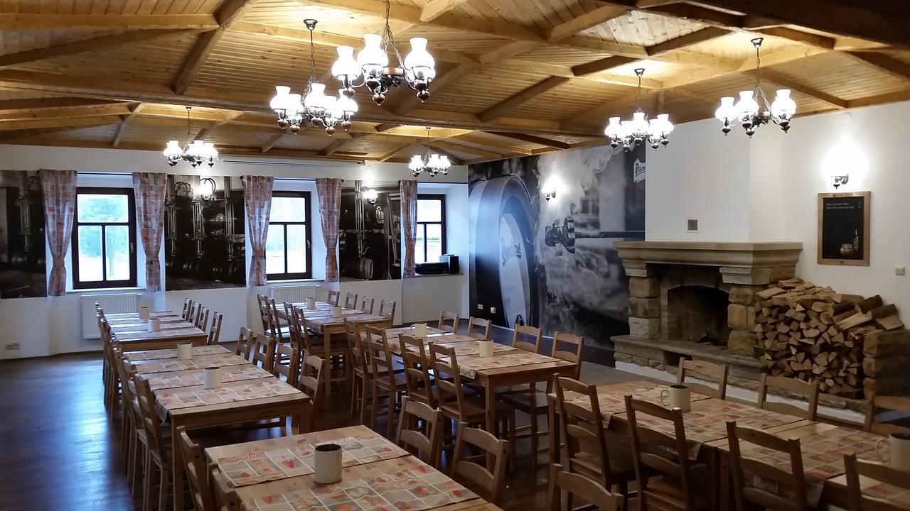 Hotel Strelnice Teplice nad Metují Exterior foto